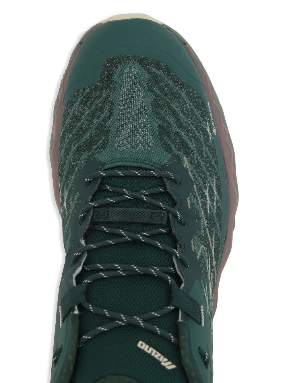 Mizuno Mujin sneakers Green