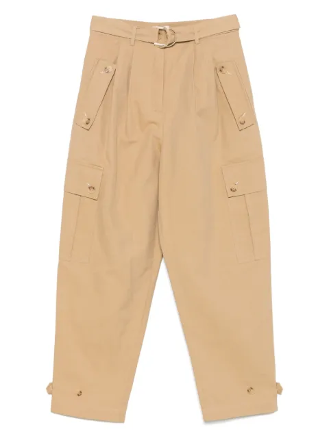 LIU JO Cargo crop