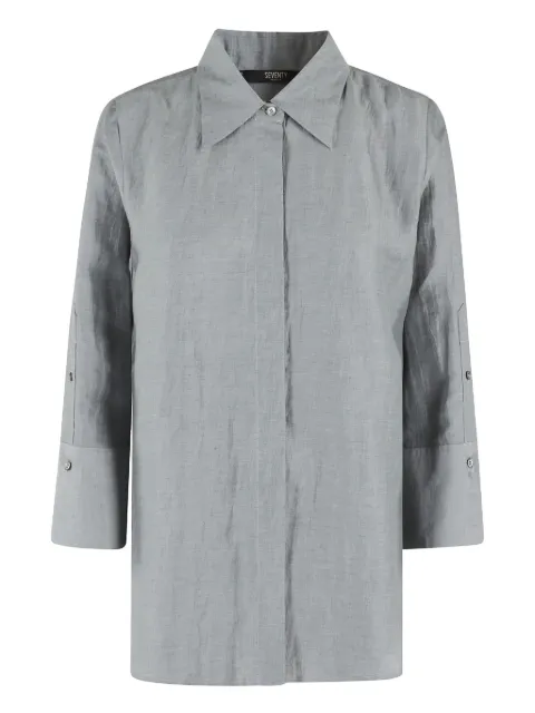 Seventy button-up shirt