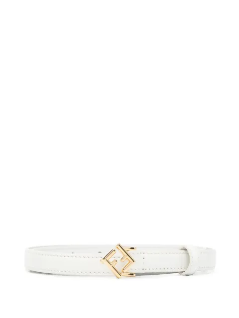 FENDI FF Diamonds belt