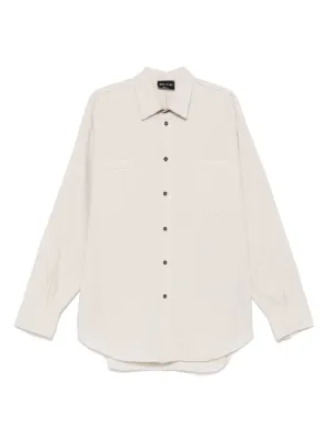 定6.9万★andrea ya'aqov 綿麻スウェットパンツ アンドレアヤコブ Andrea Ya'aqov（アンドレア・ヤコブ）ウィメンズ - FARFETCH