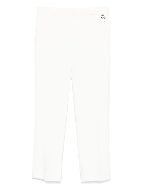 Elisabetta Franchi pantalones ligeros