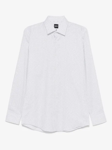 BOSS camisa Kent