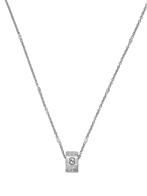 Gucci Icon Blossom necklace