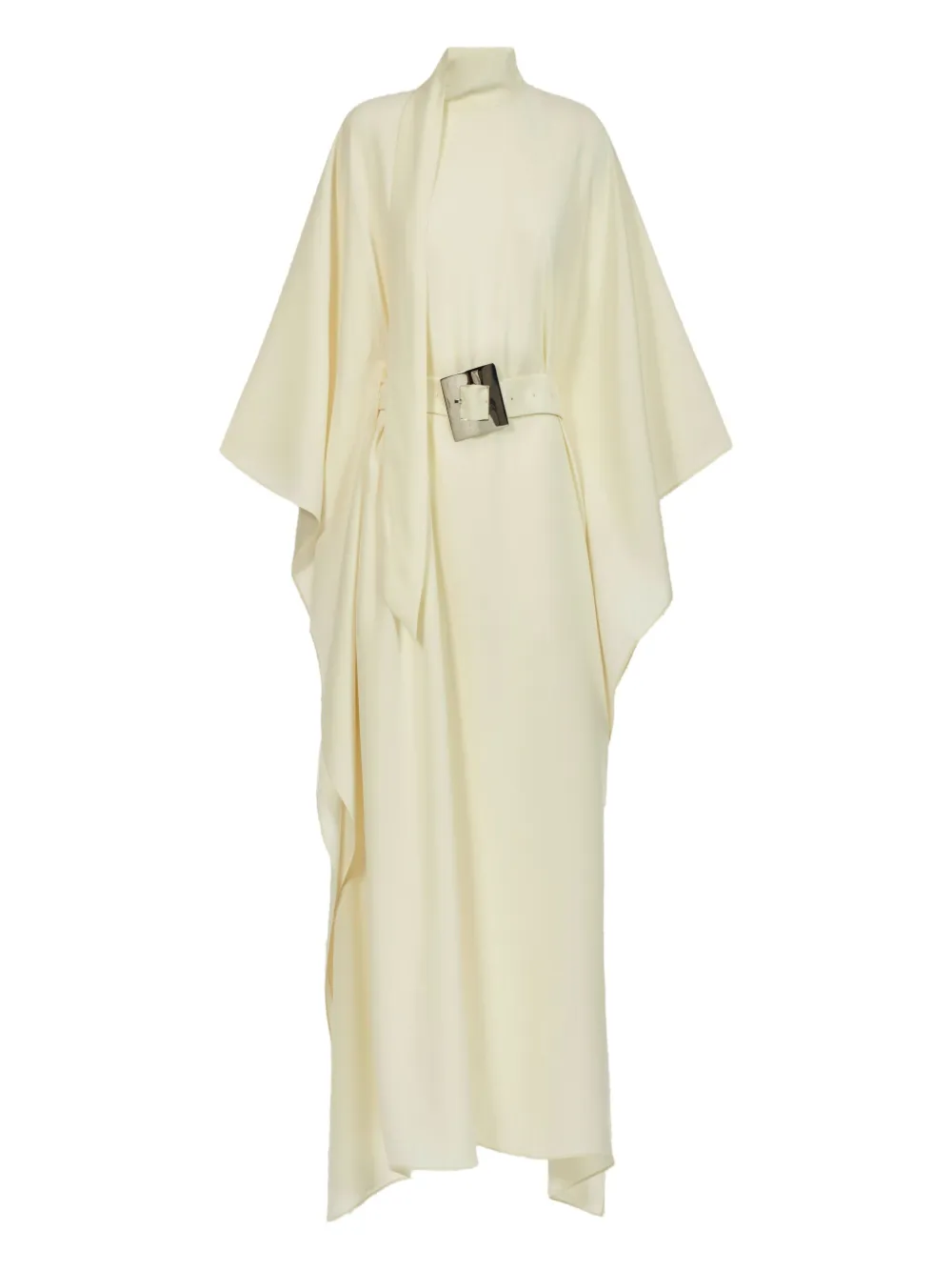 Taller Marmo La Luna jurk Beige