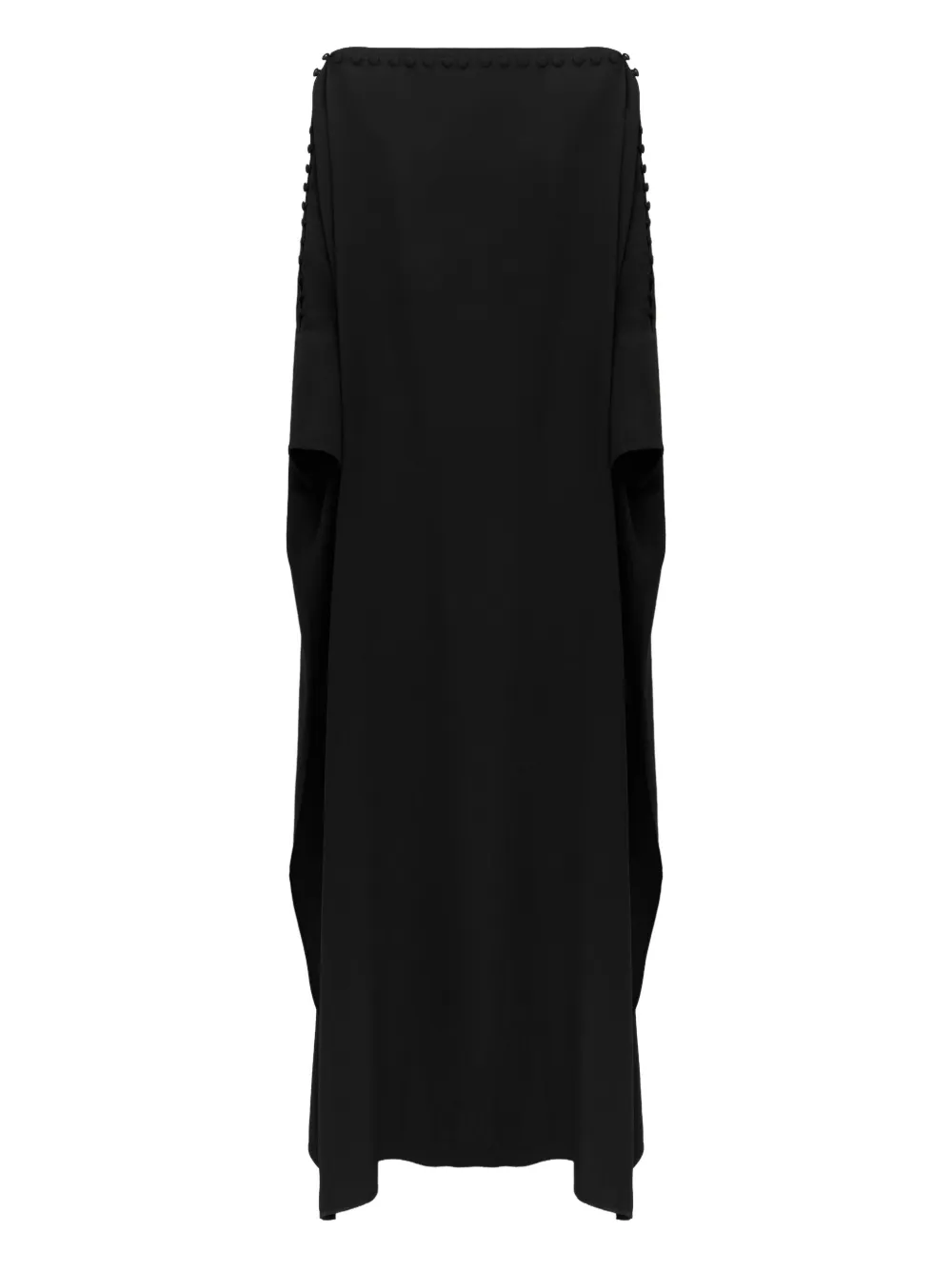 Taller Marmo Mila dress Zwart