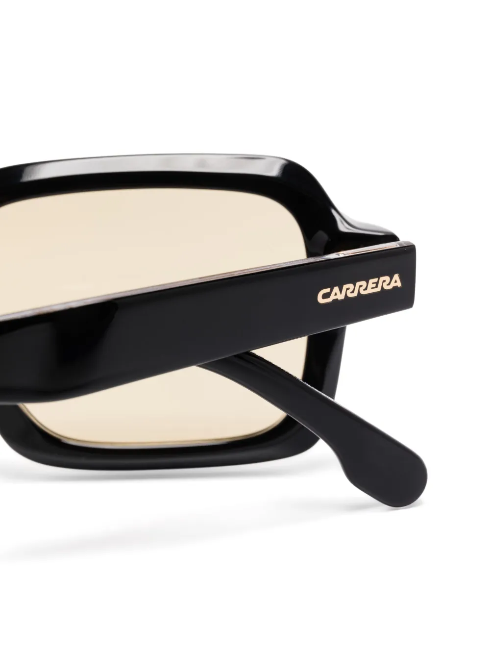 square-frame sunglasses