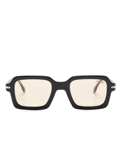Carrera square-frame sunglasses
