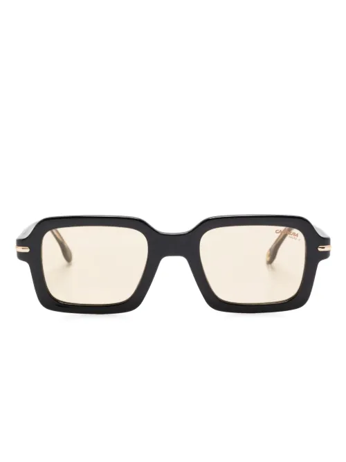 Lunettes de soleil à monture carrée - Carrera - Modalova