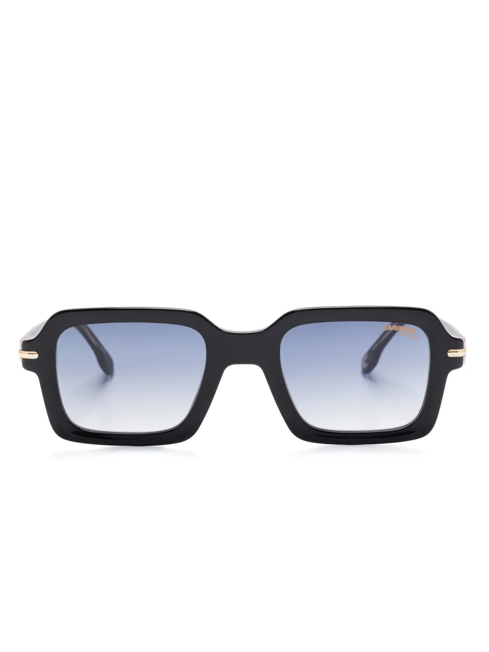 Carrera square-frame sunglasses | Black | Image 1