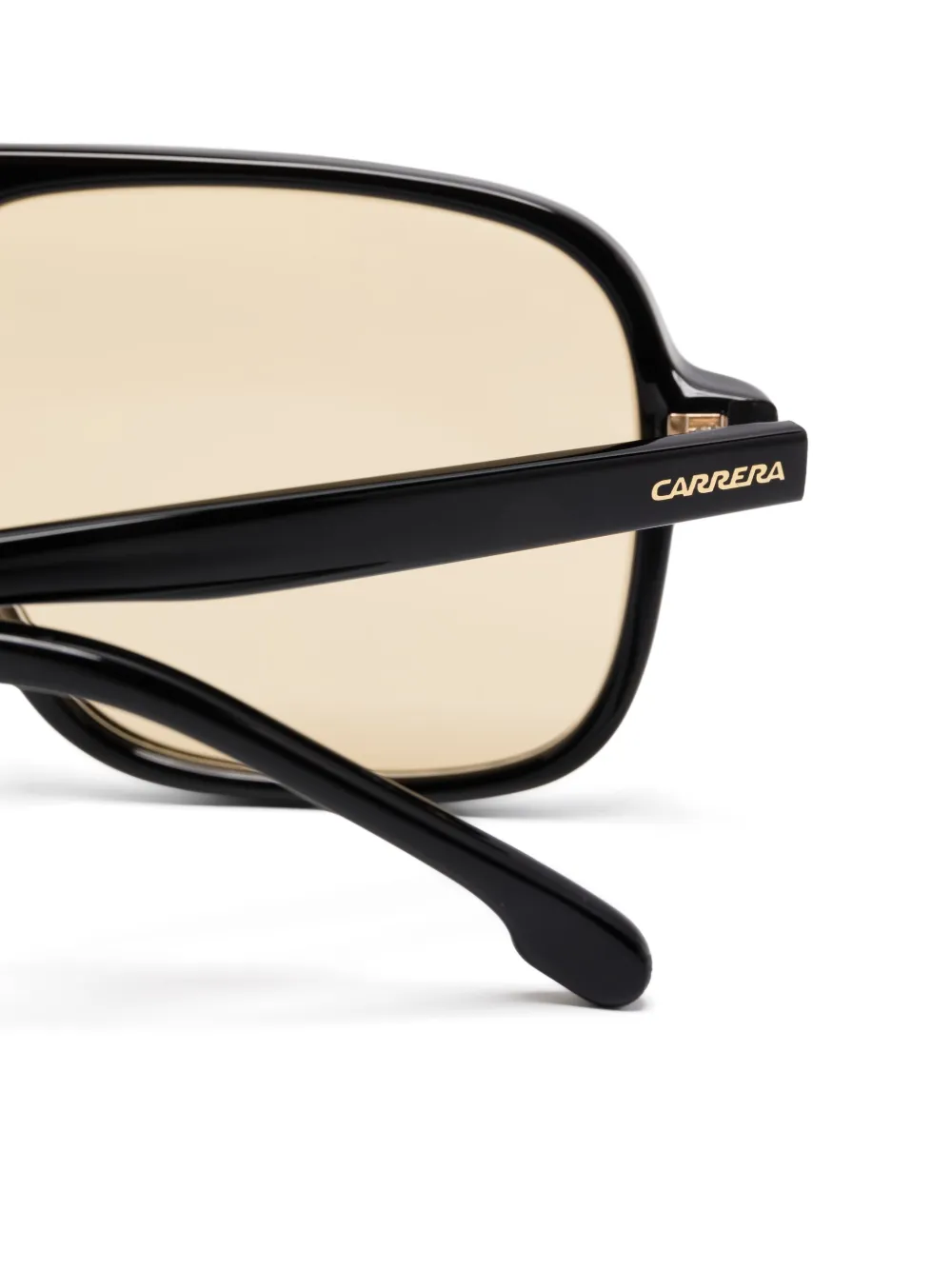 Carrera 350 S zonnebril Zwart