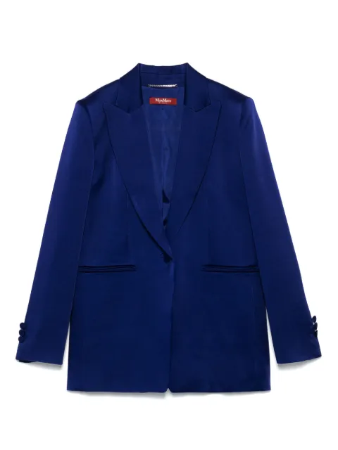 Max Mara Galazia blazer