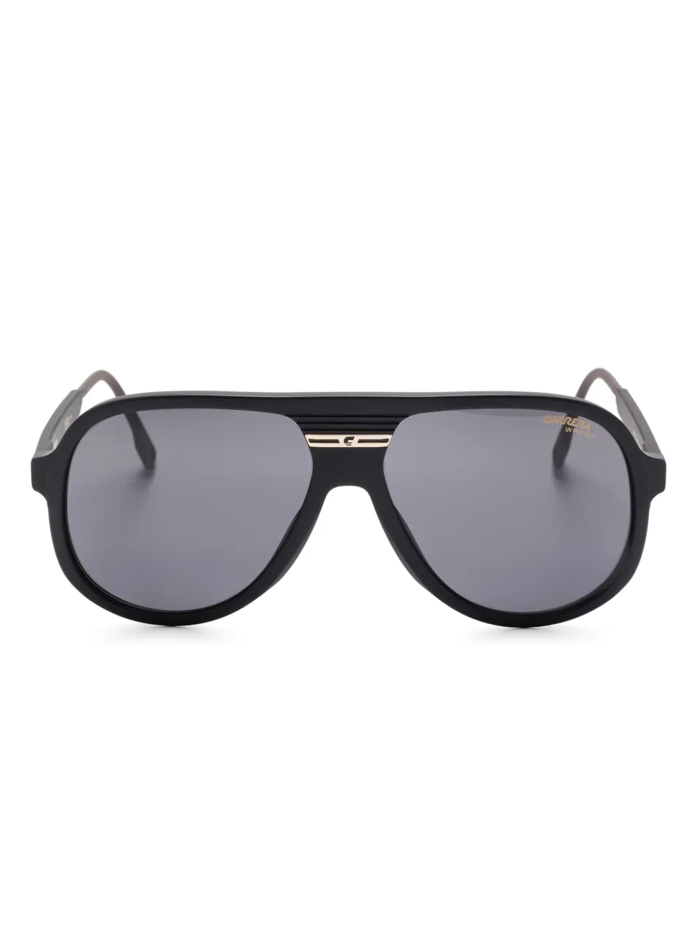 Carrera pilot-frame sunglasses | Black | Image 1