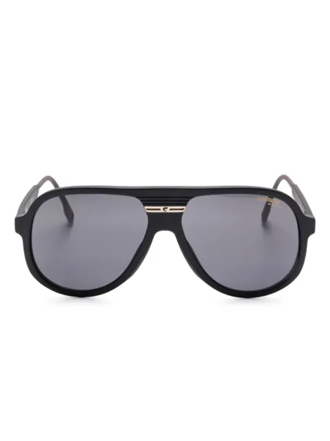 Carrera lentes de sol estilo piloto