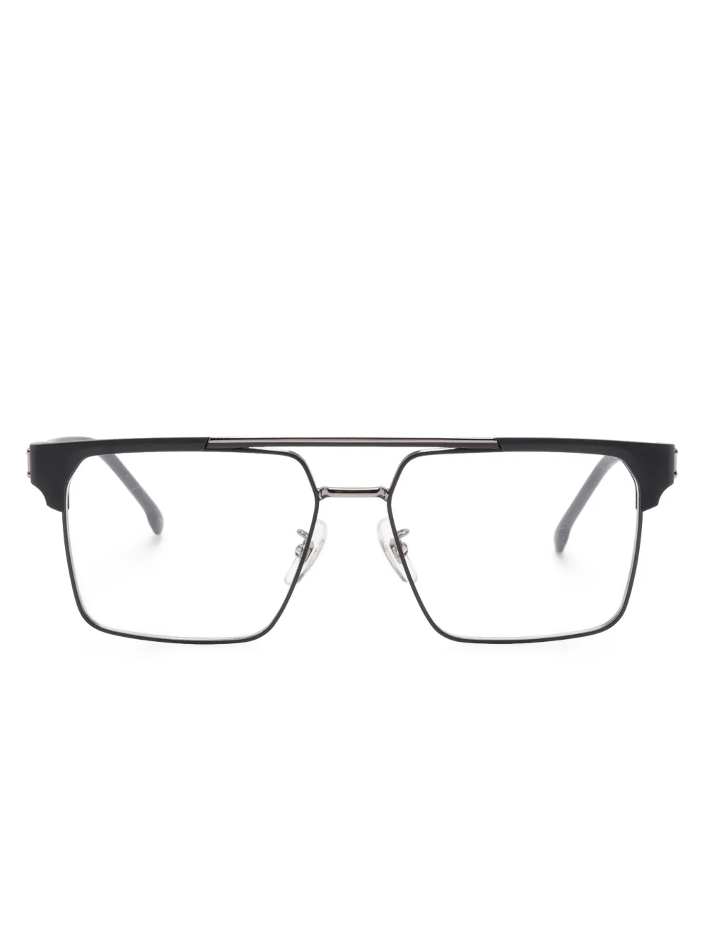 Carrera pilot-frame glasses | Black | Image 1
