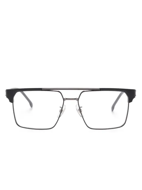 Carrera pilot-frame glasses