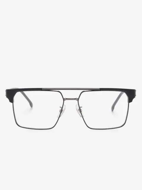 Carrera pilot-frame glasses