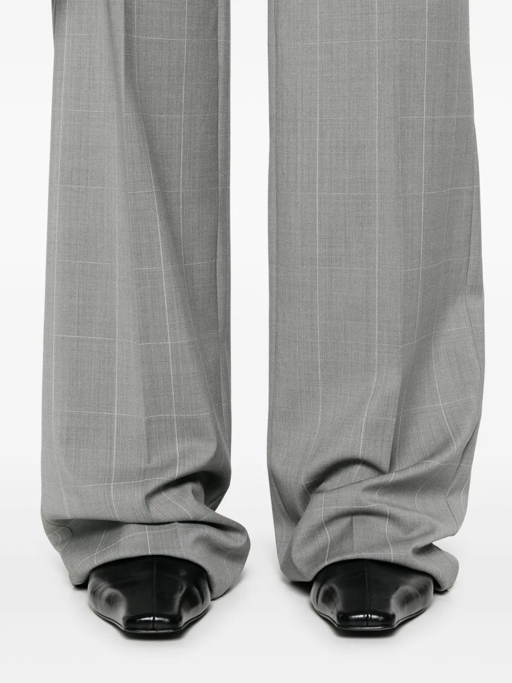 Max Mara Verbas broek Grijs