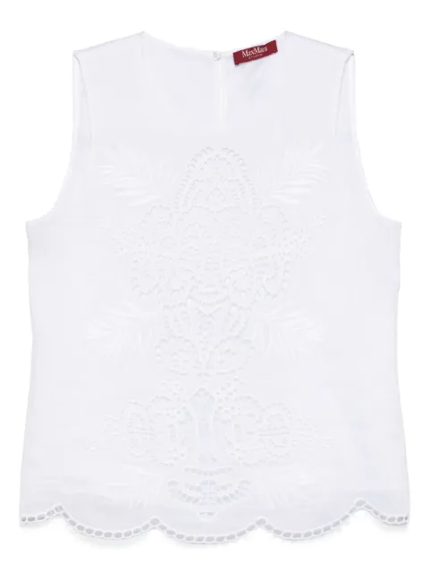 Max Mara Efeso top