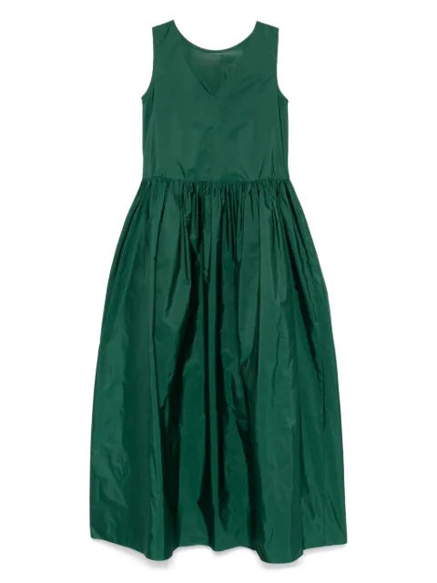Max Mara Kabala maxi dress