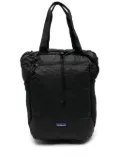 Patagonia Terravia 24L tote bag - Black