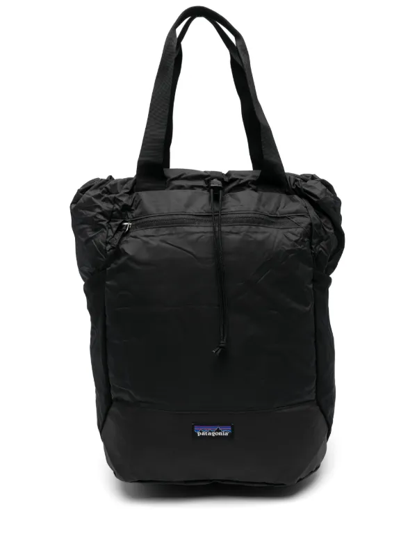 patagonia Terravia Tote Pack ブラック 24L 29541247_58611095_600.jpg