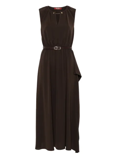 Max Mara Amour midi dress