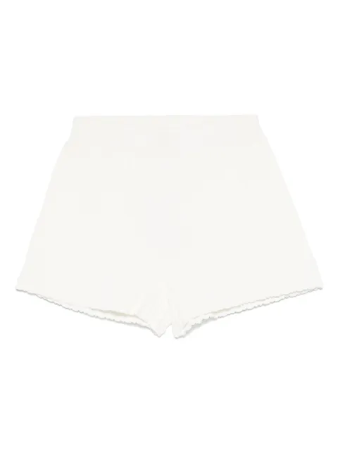 Cult Gaia Bari shorts