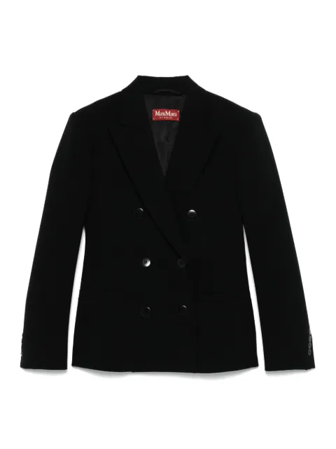 Max Mara Key blazer