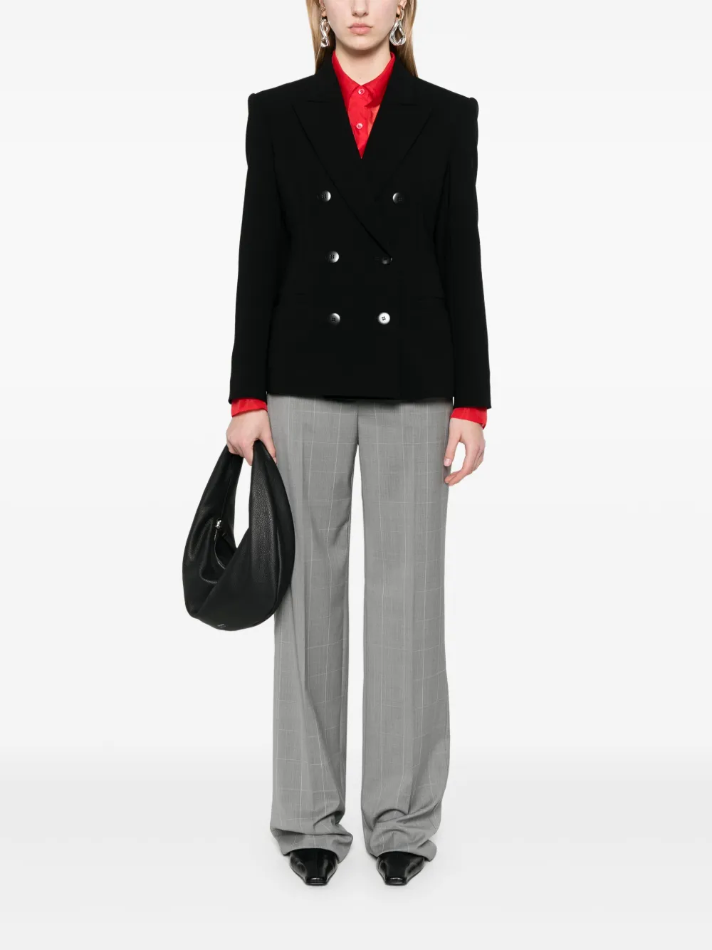 Max Mara Key blazer | Blazers | Image 2