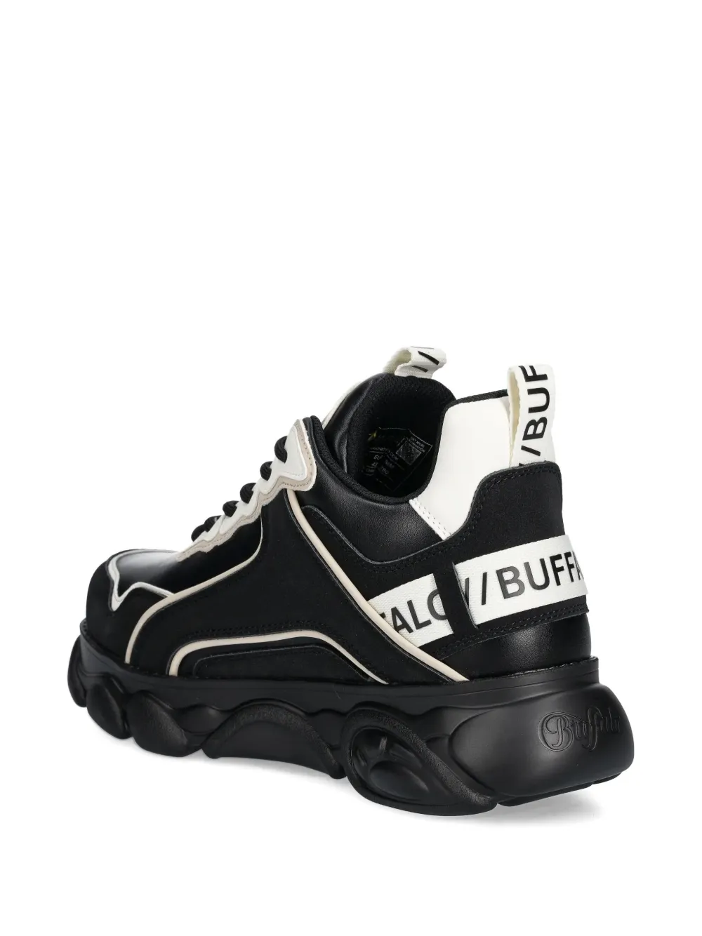 Buffalo CLD Chai sneakers Black
