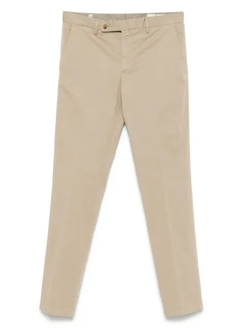 Borrelli cotton chinos