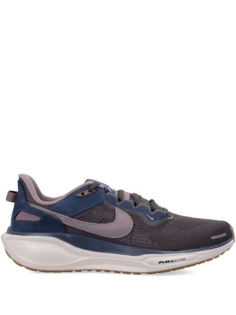 Nike Air Zoom Pegasus 41 mesh-panelled trainers