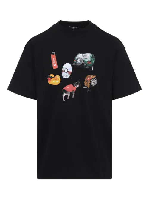T-shirt en coton biologique - Carhartt WIP - Modalova