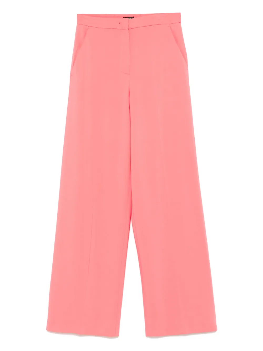 PINKO Pergamino broek Roze