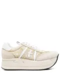 Premiata Beth sneakers - Neutrals
