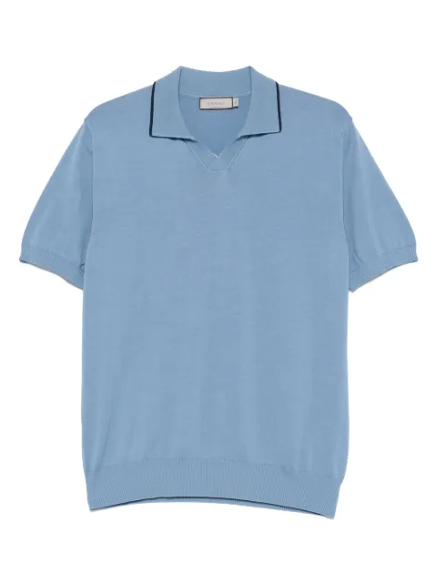Canali t-shirt en jersey