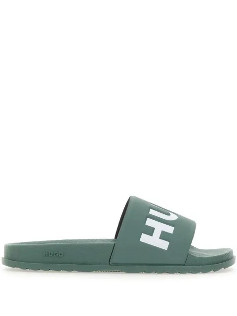HUGO Match slides