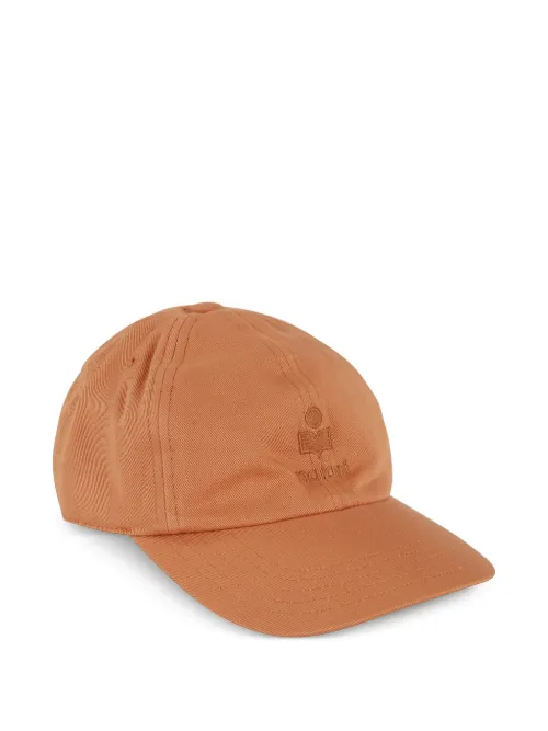 Casquette à logo brodé - ISABEL MARANT - Modalova