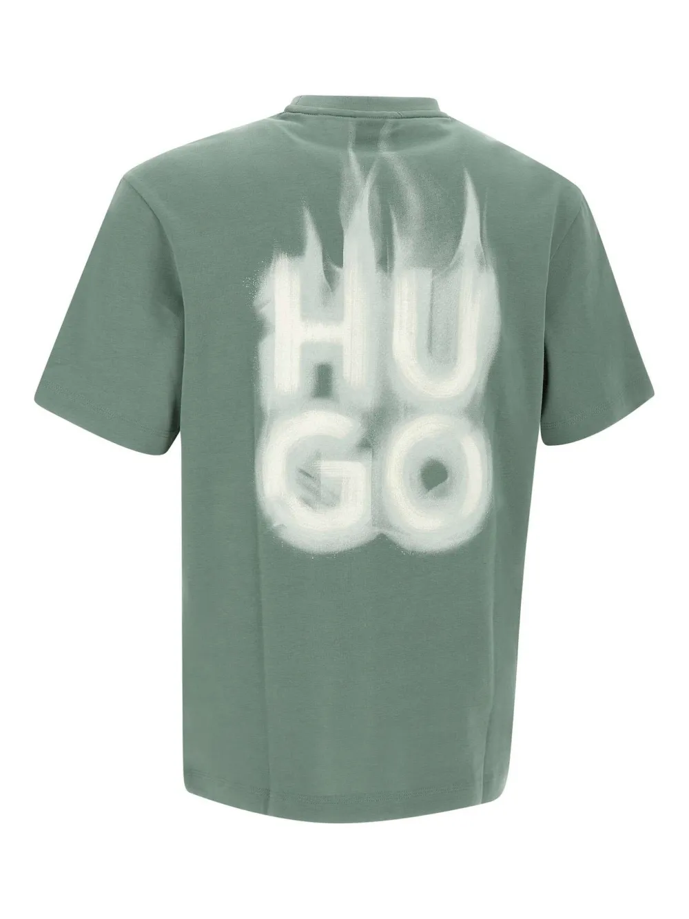 HUGO Dalsar T-shirt | T-Shirts | Image 2