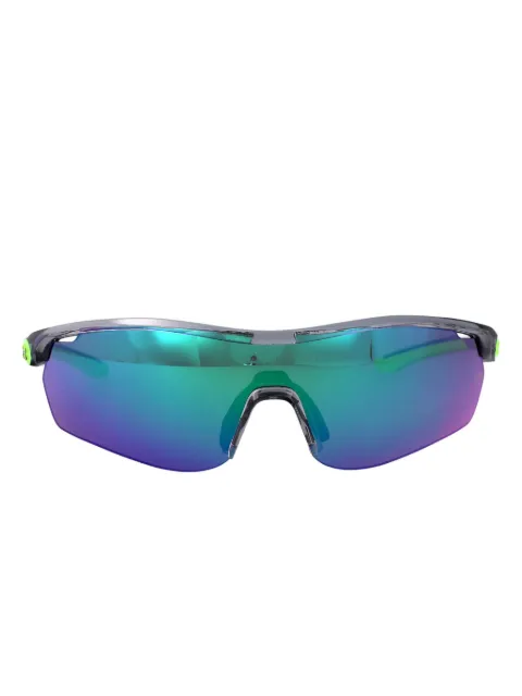 Under Armour lentes de sol estilo máscara
