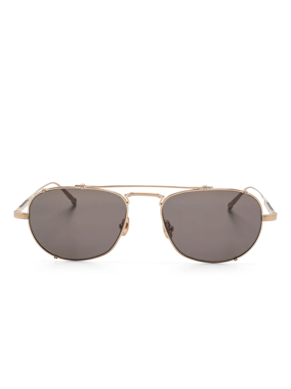 Matsuda lentes de sol M3151 | dorado | Image 1