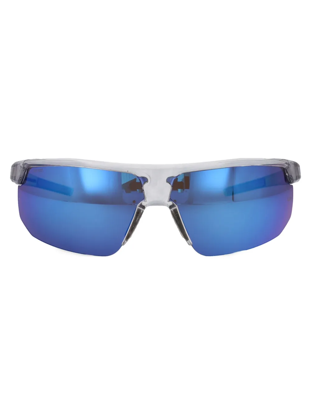 Under Armour Driven sunglasses | Grey | Image 1