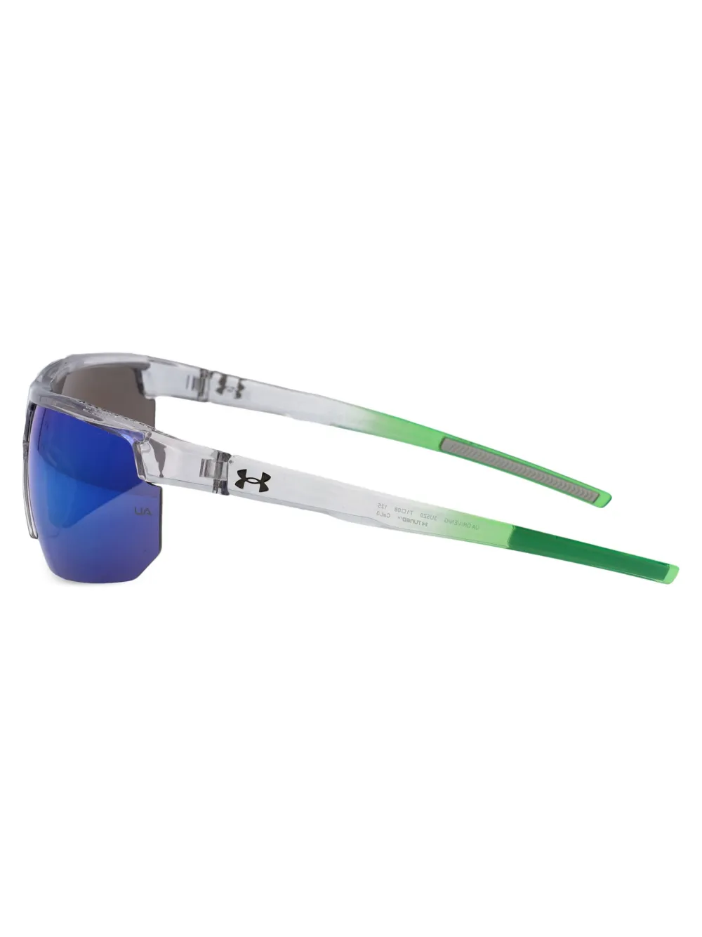 Under Armour Driven zonnebril Grijs