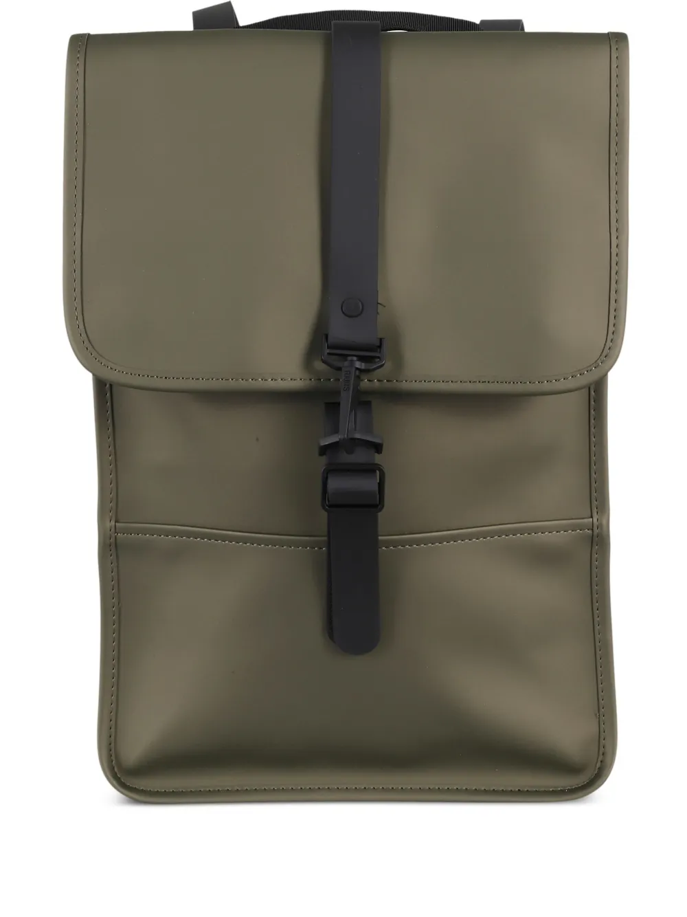 Rains mochila Mini | verde | Image 1
