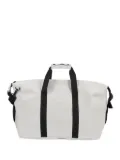 Rains Weekend holdall - White