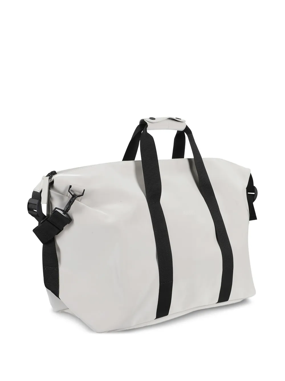 Weekend holdall