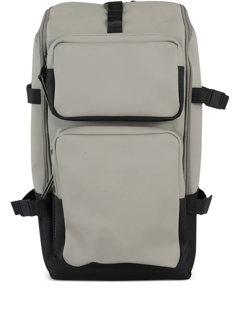 Rains Trail Cargo バックパック - グレー Rains Trail Cargo バックパック - グレー