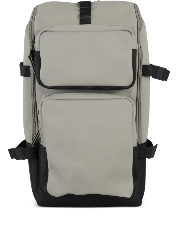 バックパック・リュック NOIAGO Trail Running Backpack Light Grey 29541504_58513226_600.jpg