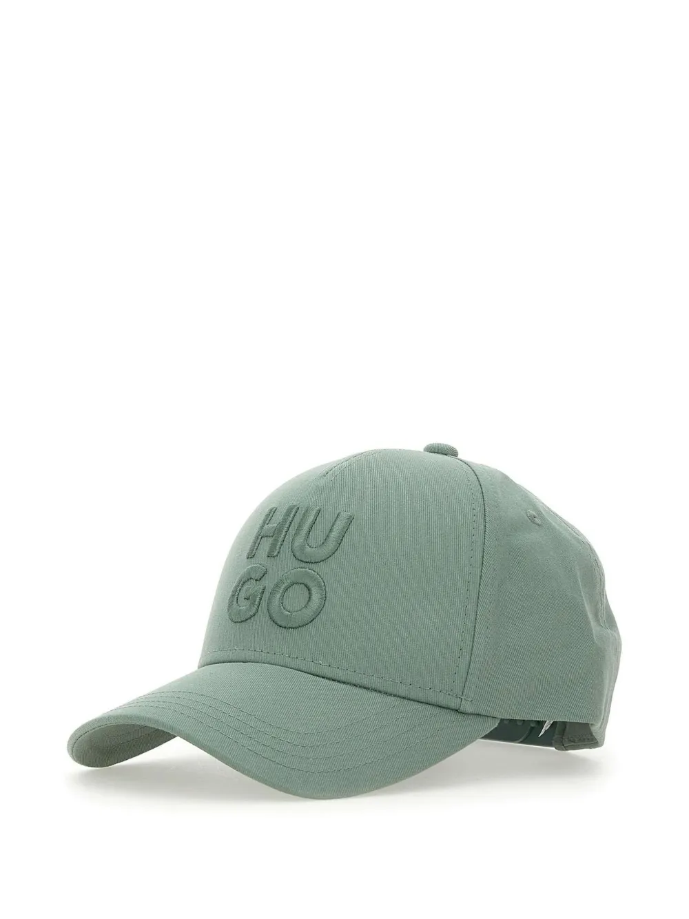 HUGO Jude cap | Green | Image 1